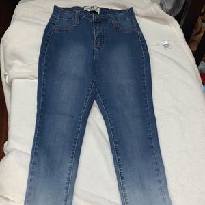 Hammer Jeans